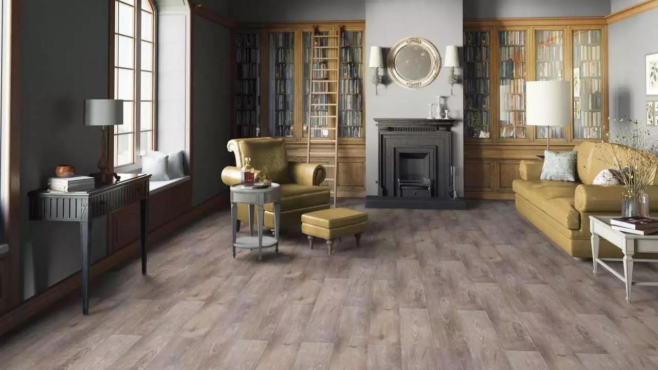 ламинат фабрики Tarkett коллекция Navigator