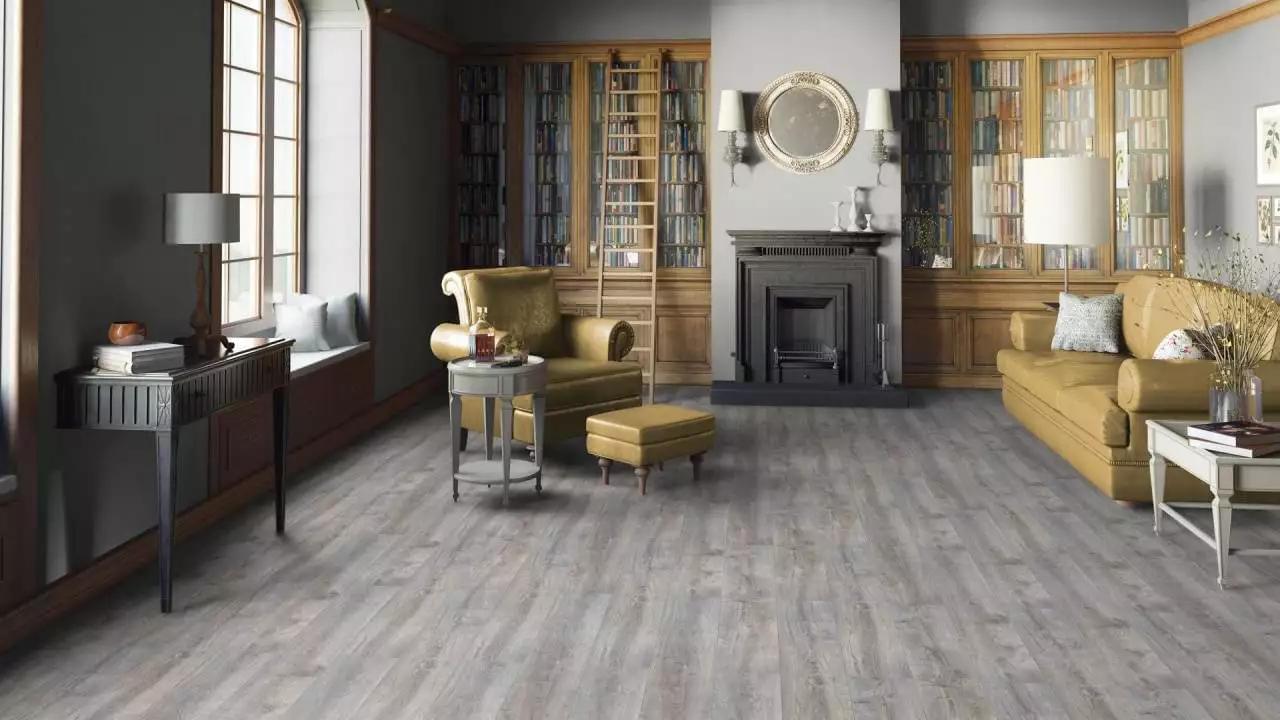 ламинат фабрики Tarkett коллекция Navigator