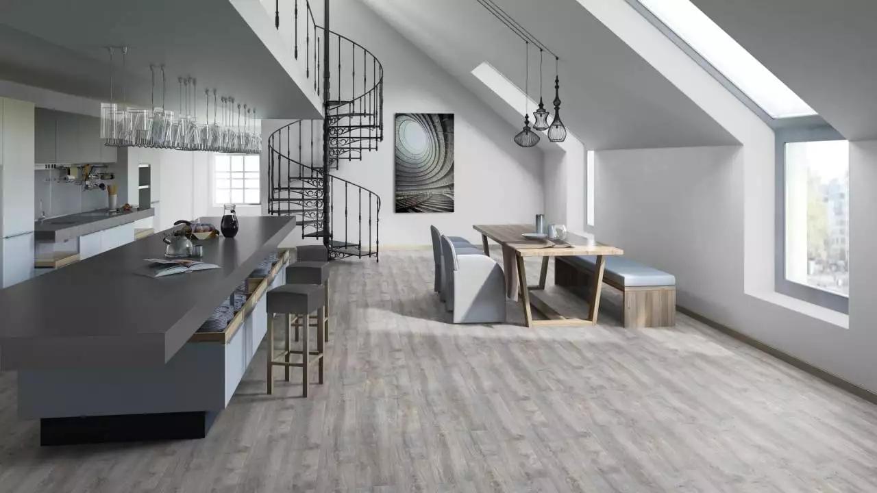 ламинат фабрики Tarkett коллекция Navigator