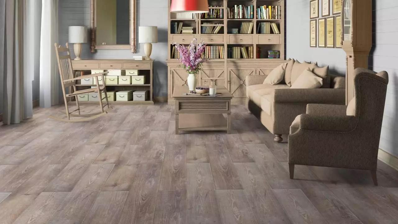 ламинат фабрики Tarkett коллекция Navigator