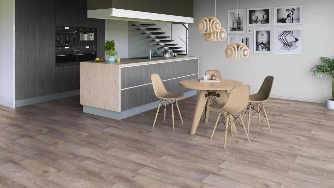 ламинат фабрики Tarkett коллекция Navigator