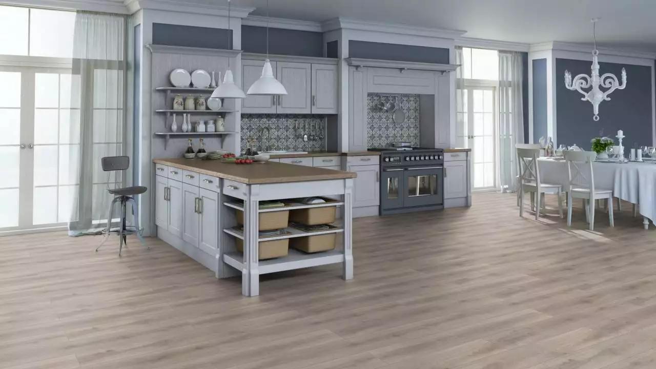 ламинат фабрики Tarkett коллекция Navigator