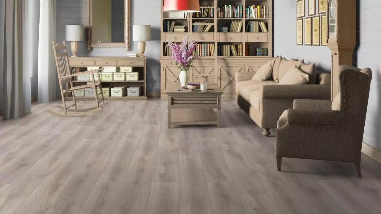 ламинат фабрики Tarkett коллекция Navigator