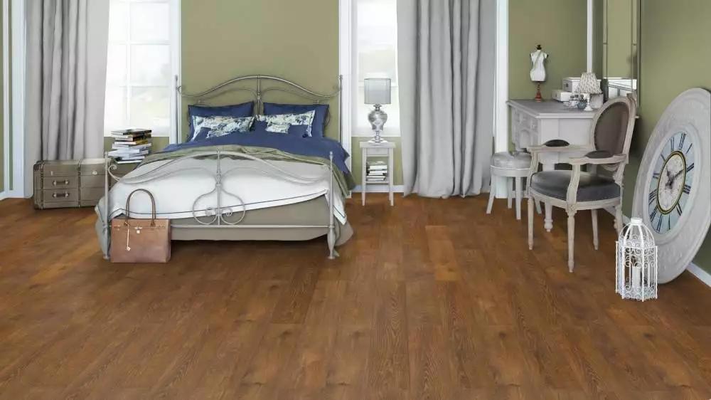 ламинат фабрики Tarkett коллекция Navigator