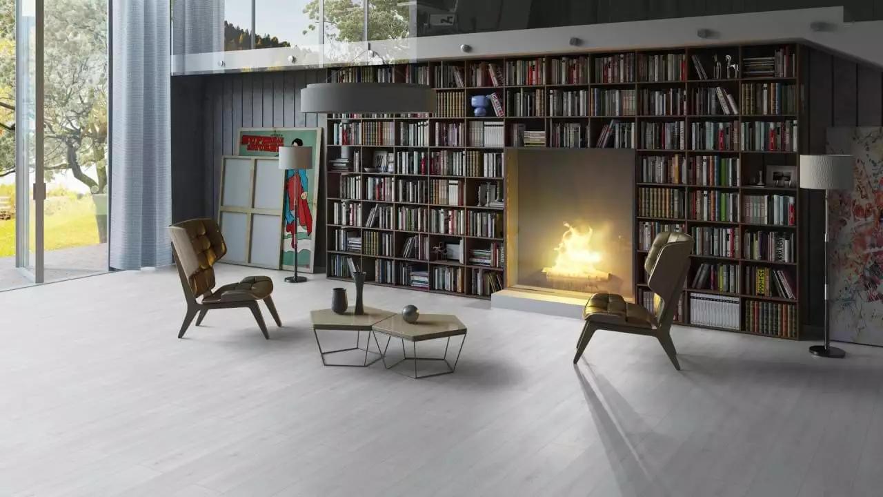 ламинат фабрики Tarkett коллекция Navigator