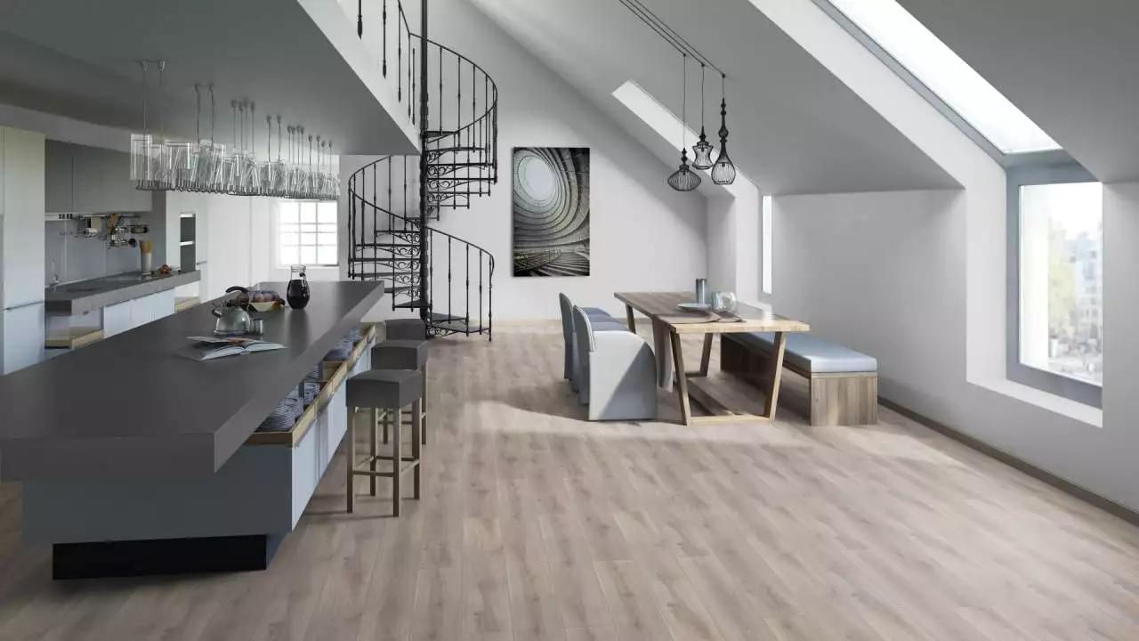 ламинат фабрики Tarkett коллекция Navigator