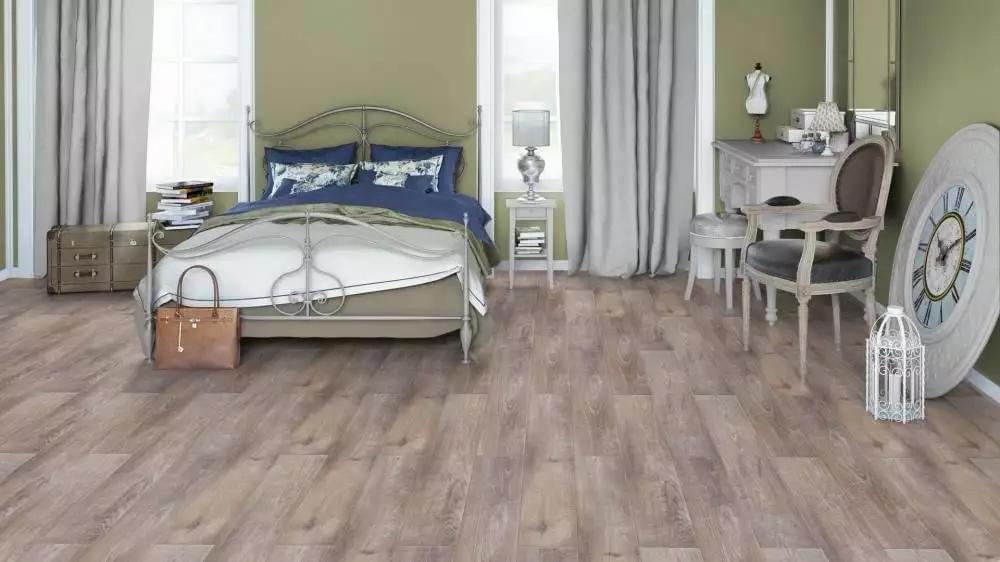 ламинат фабрики Tarkett коллекция Navigator