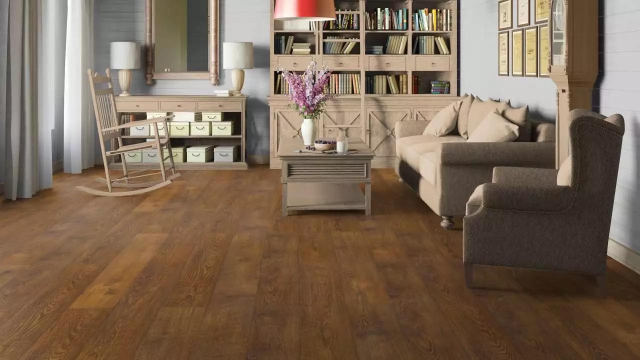 ламинат фабрики Tarkett коллекция Navigator