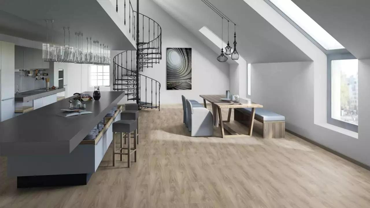 ламинат фабрики Tarkett коллекция Navigator