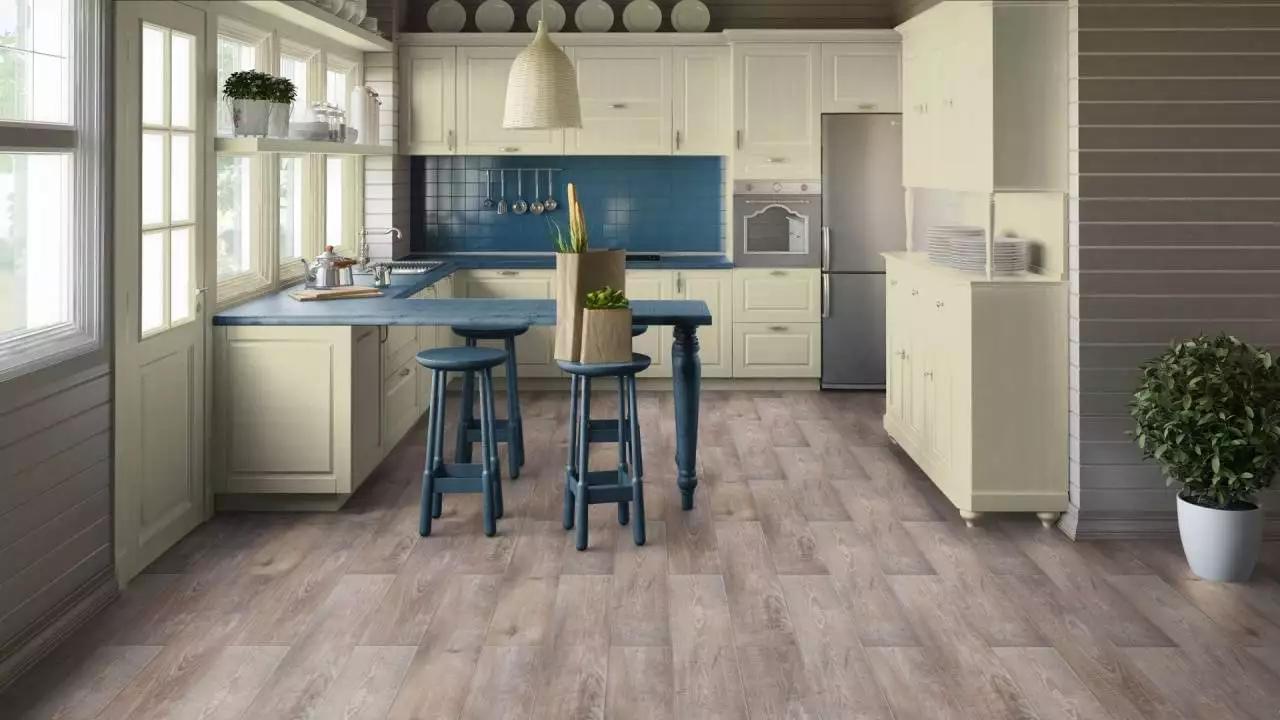 ламинат фабрики Tarkett коллекция Navigator