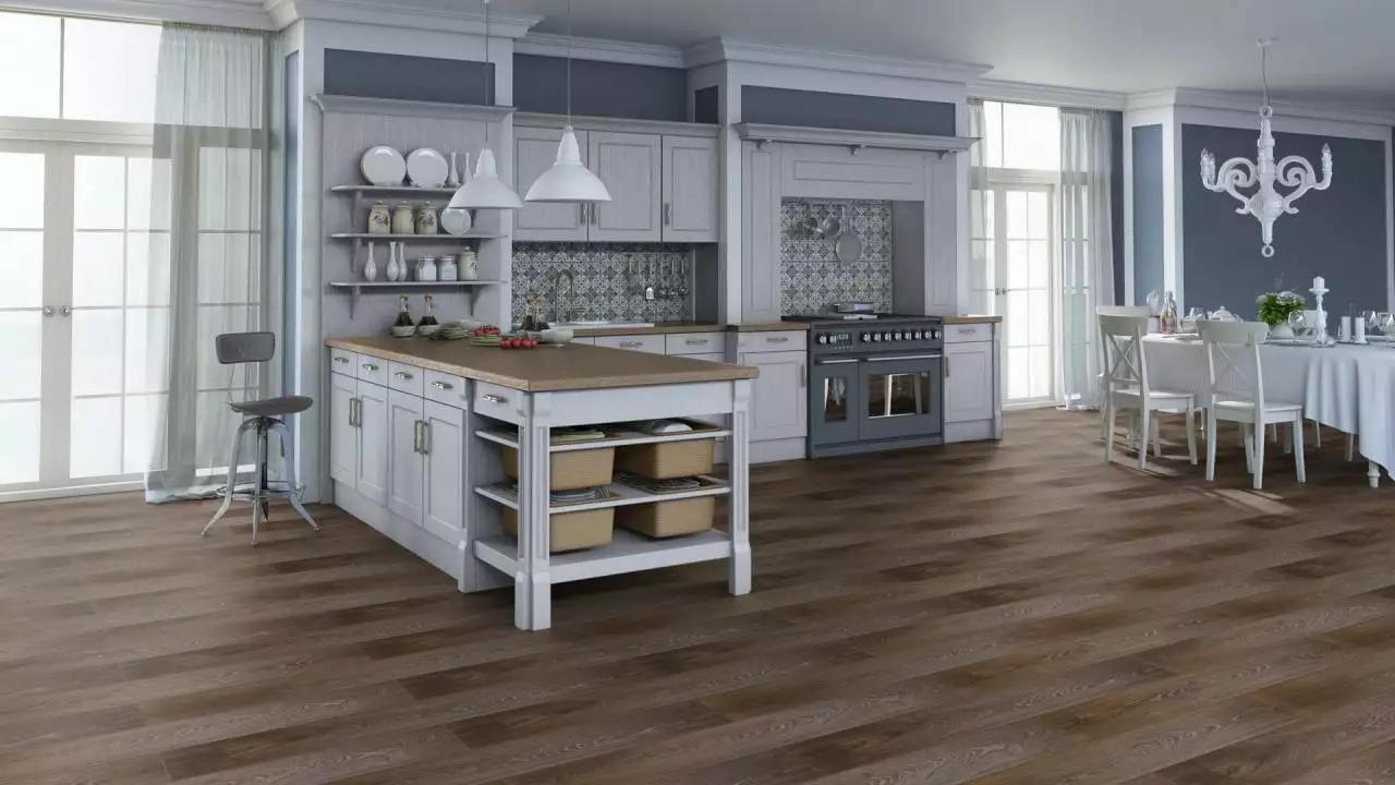 ламинат фабрики Tarkett коллекция Navigator