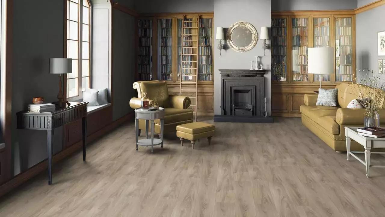 ламинат фабрики Tarkett коллекция Navigator