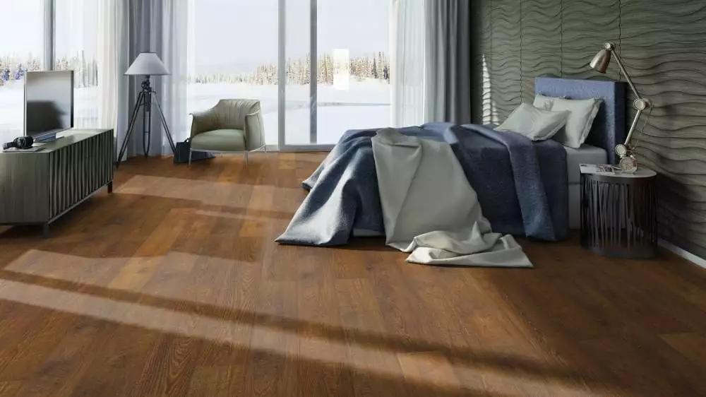 ламинат фабрики Tarkett коллекция Navigator