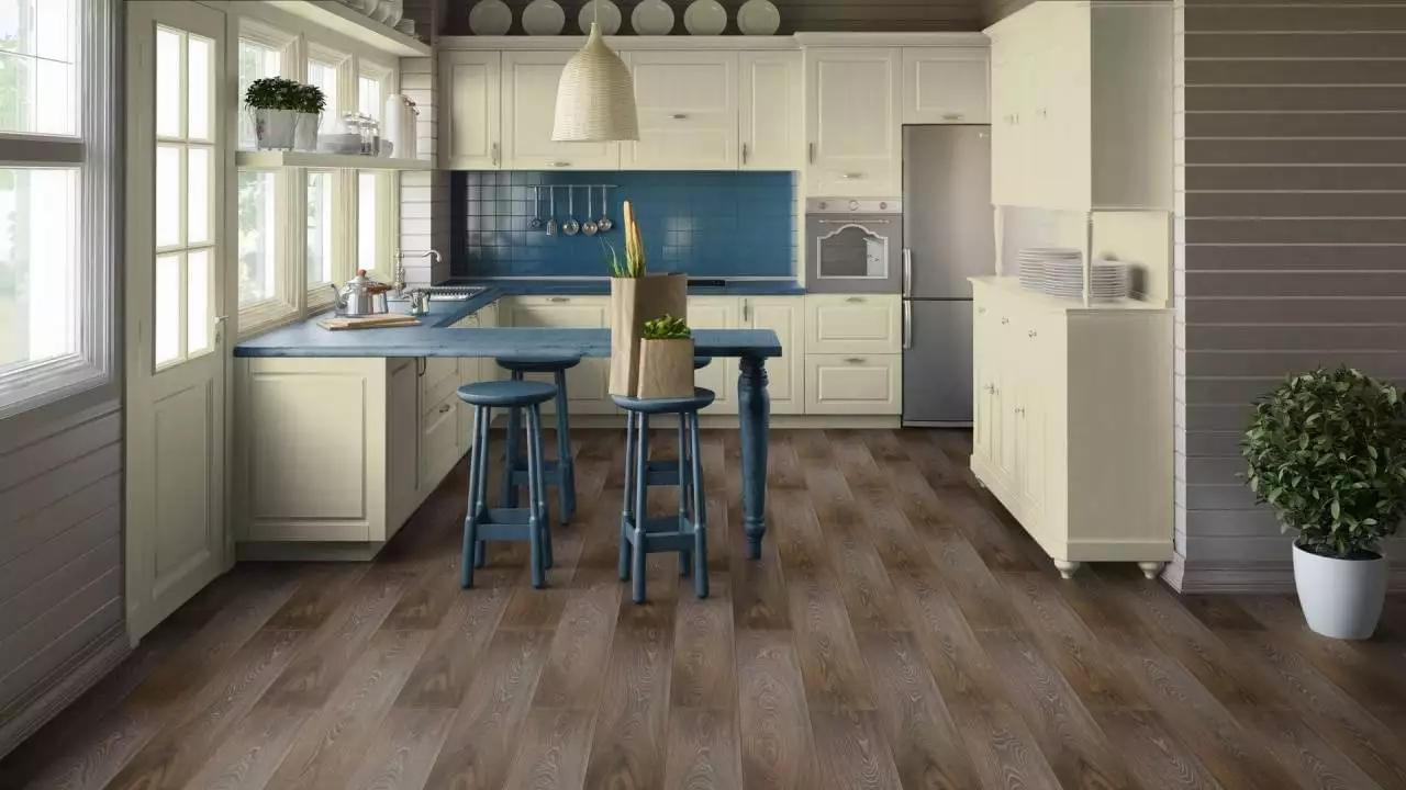 ламинат фабрики Tarkett коллекция Navigator