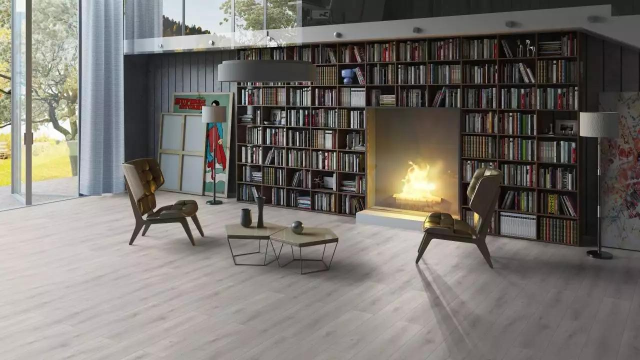 ламинат фабрики Tarkett коллекция Navigator