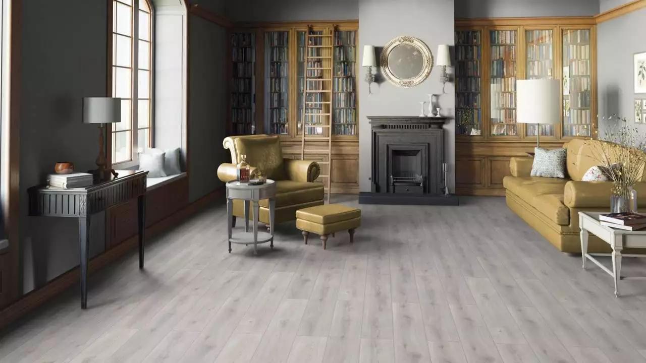 ламинат фабрики Tarkett коллекция Navigator