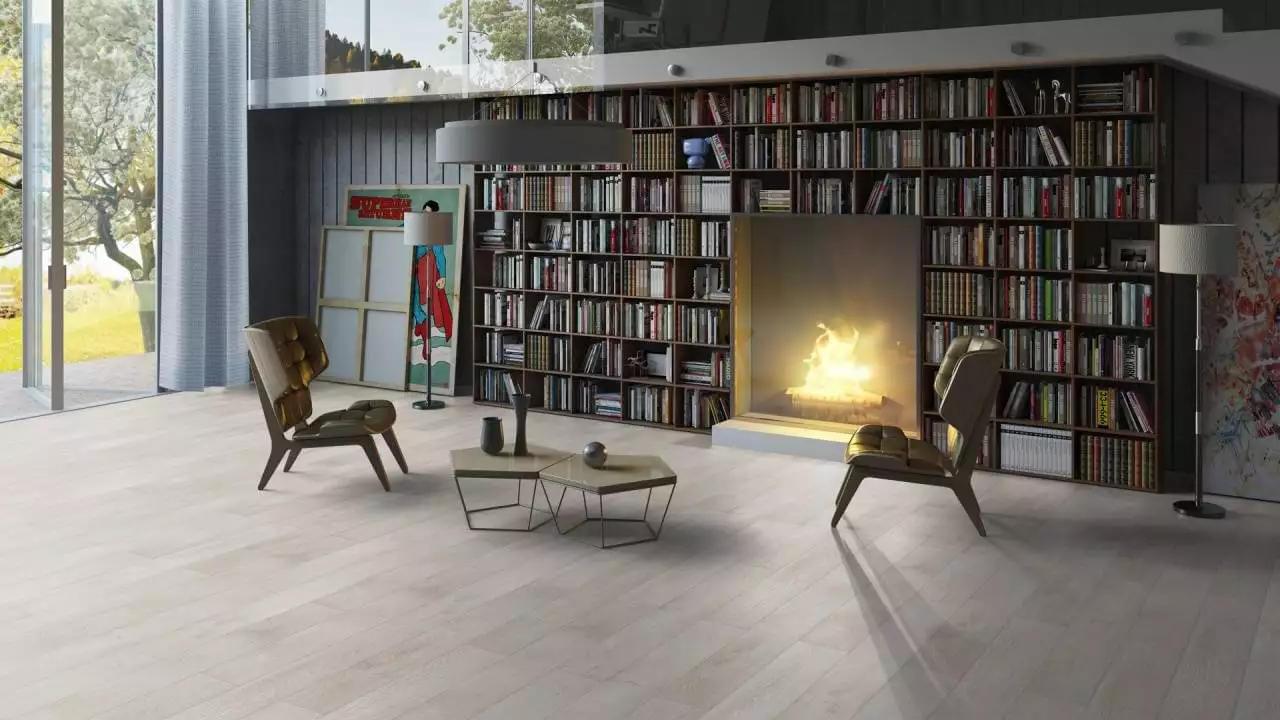 ламинат фабрики Tarkett коллекция Navigator