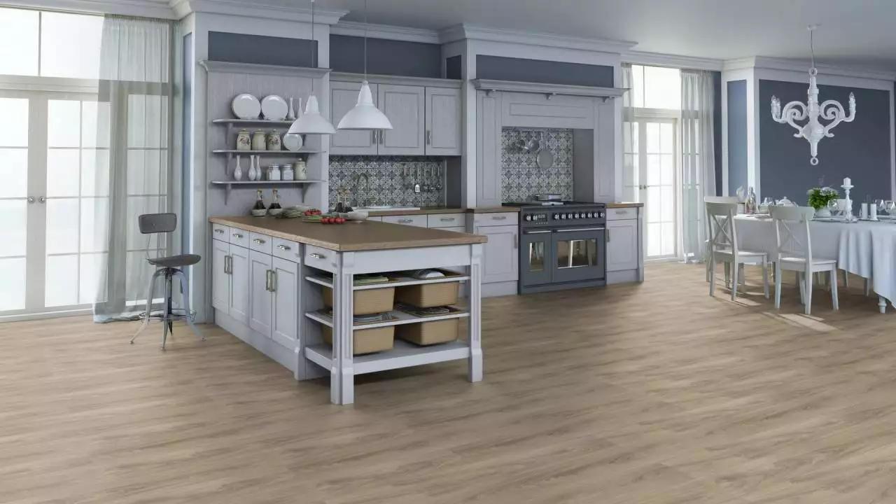 ламинат фабрики Tarkett коллекция Navigator