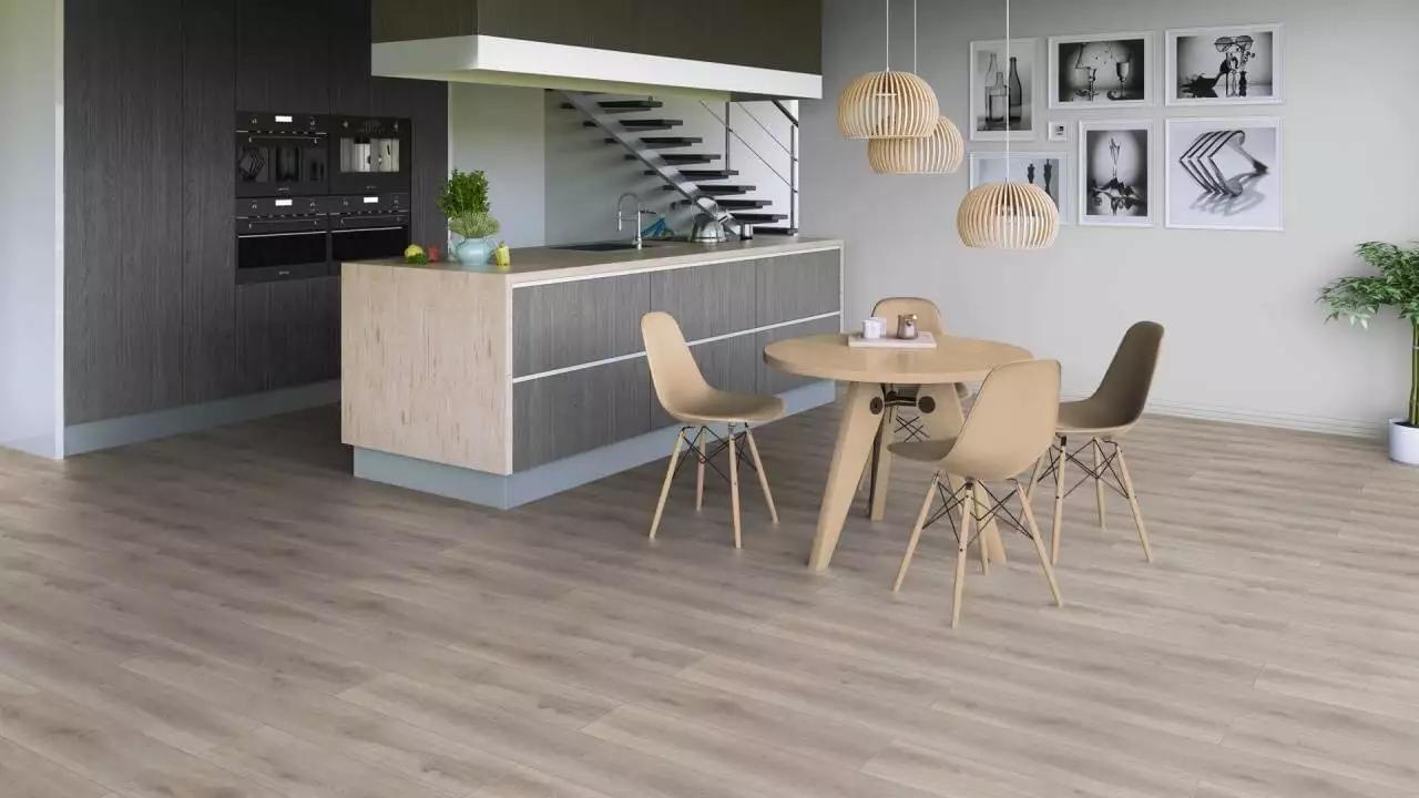 ламинат фабрики Tarkett коллекция Navigator