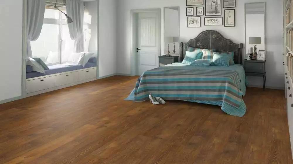 ламинат фабрики Tarkett коллекция Navigator