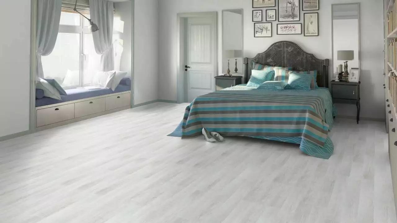 SPC фабрики Tarkett коллекция New Age