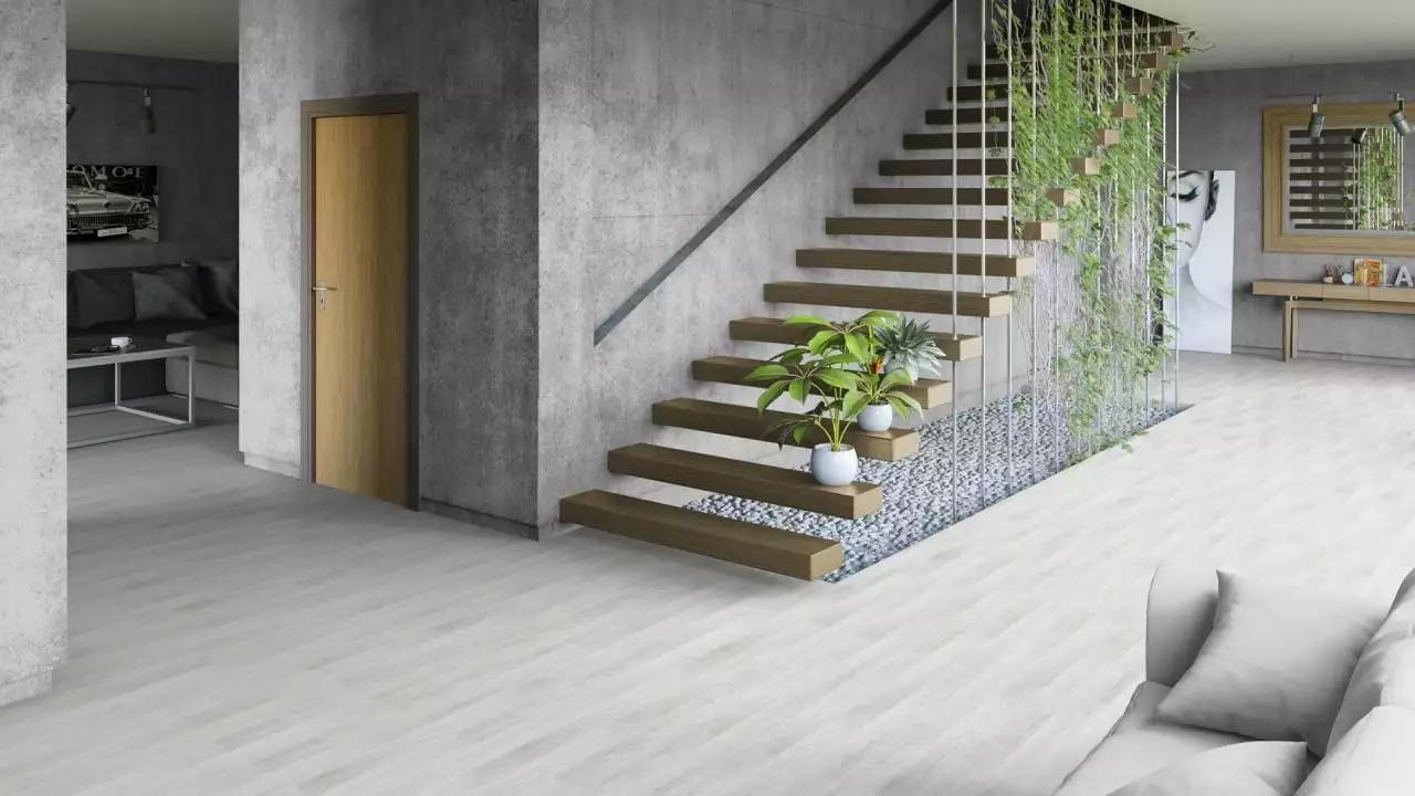 SPC фабрики Tarkett коллекция New Age