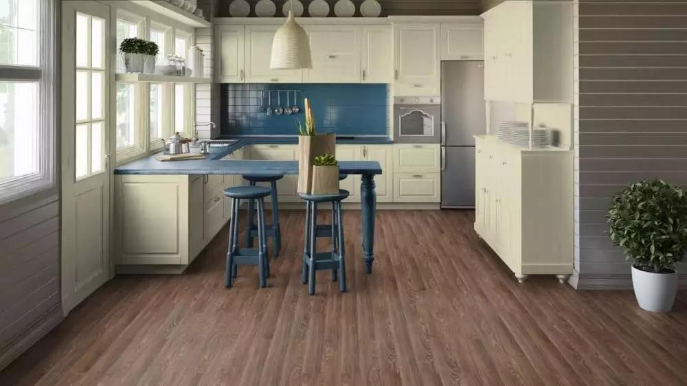 SPC фабрики Tarkett коллекция New Age