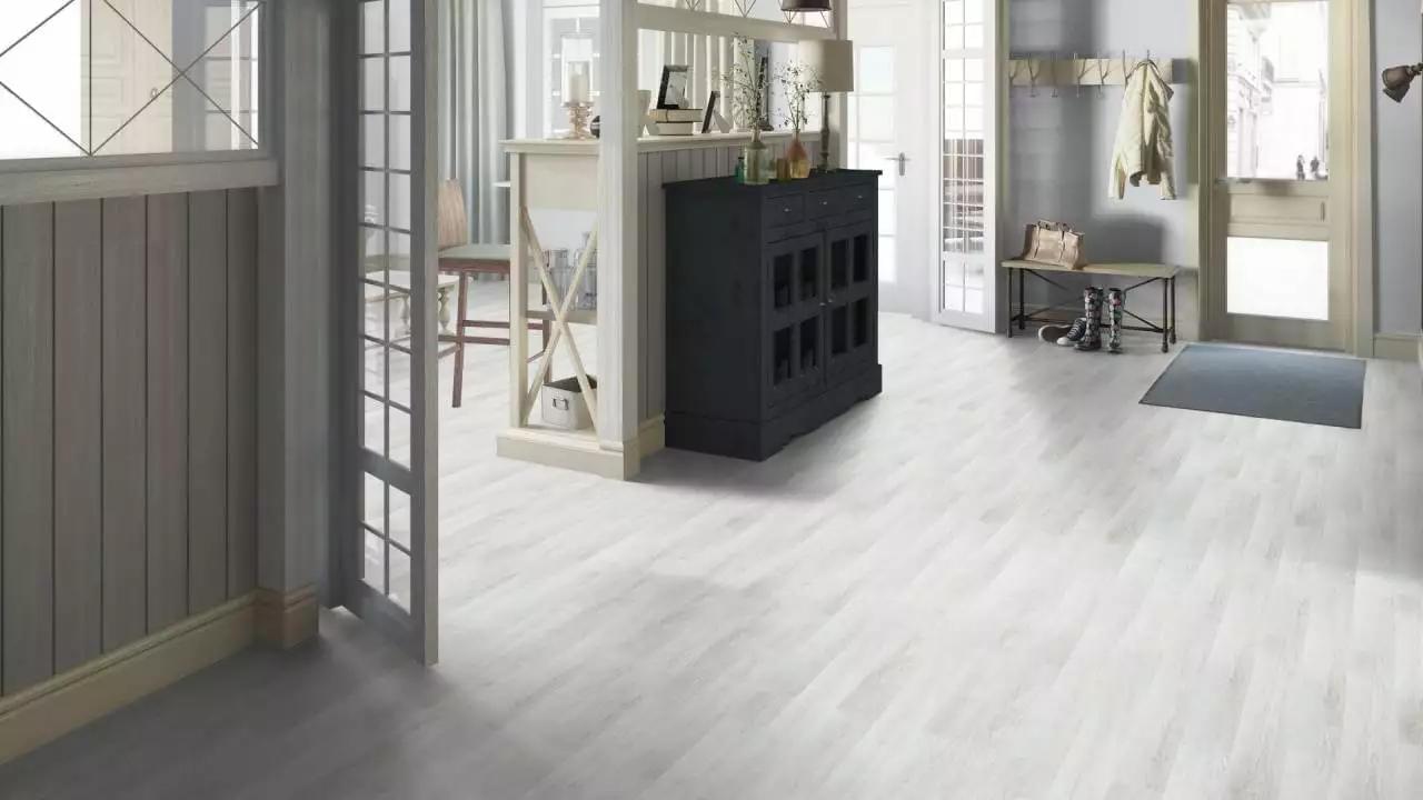 SPC фабрики Tarkett коллекция New Age