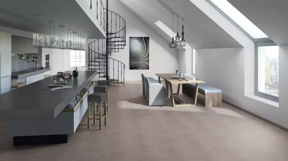 SPC фабрики Tarkett коллекция New Age