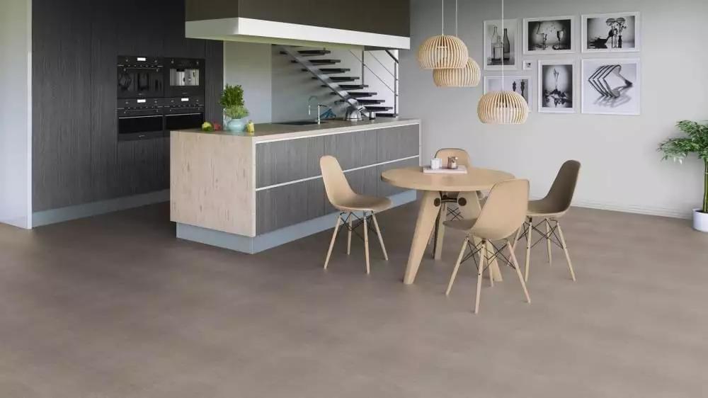 SPC фабрики Tarkett коллекция New Age