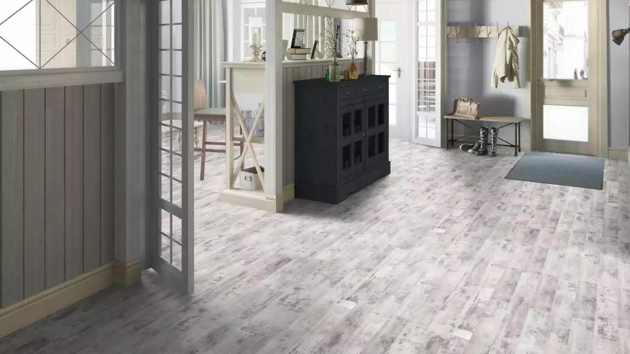 SPC фабрики Tarkett коллекция New Age