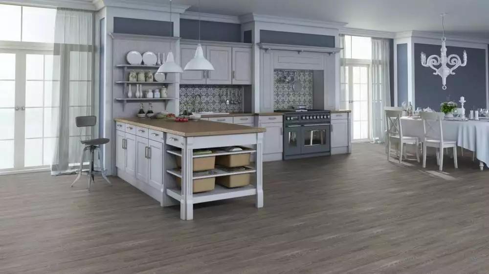 SPC фабрики Tarkett коллекция New Age