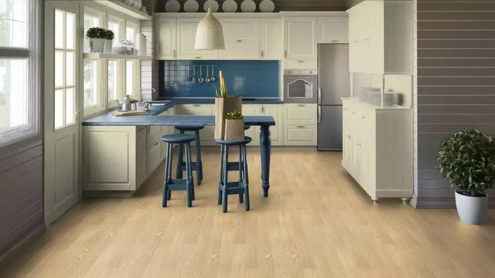 SPC фабрики Tarkett коллекция New Age