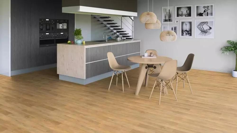 SPC фабрики Tarkett коллекция New Age