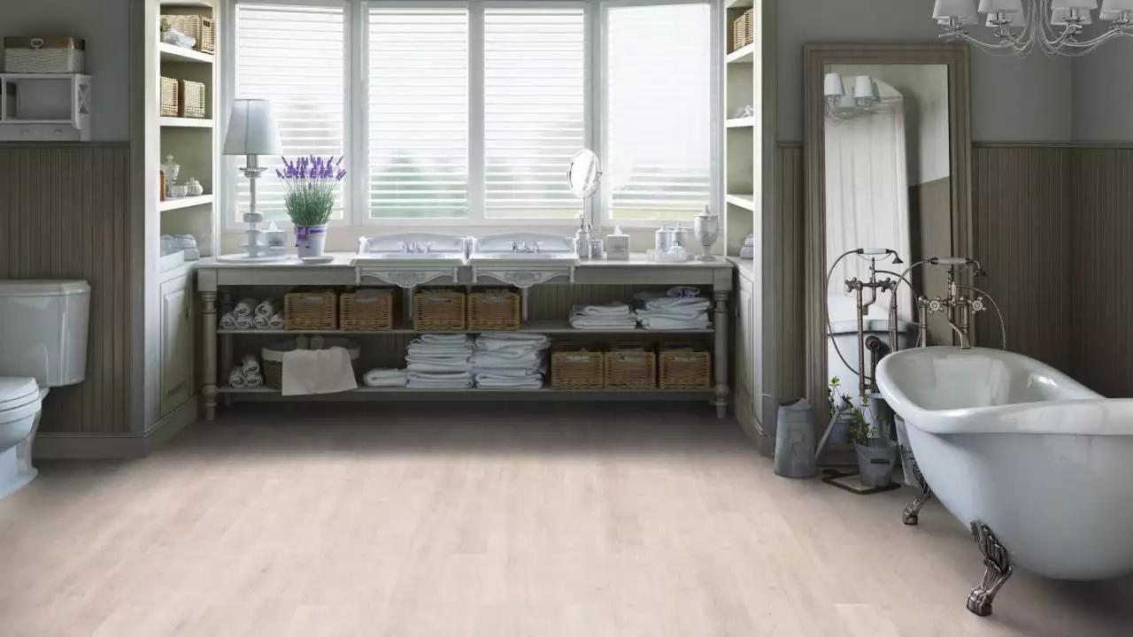 SPC фабрики Tarkett коллекция New Age