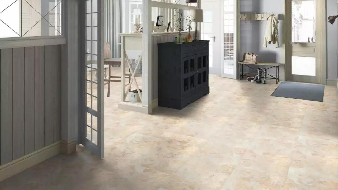 SPC фабрики Tarkett коллекция New Age