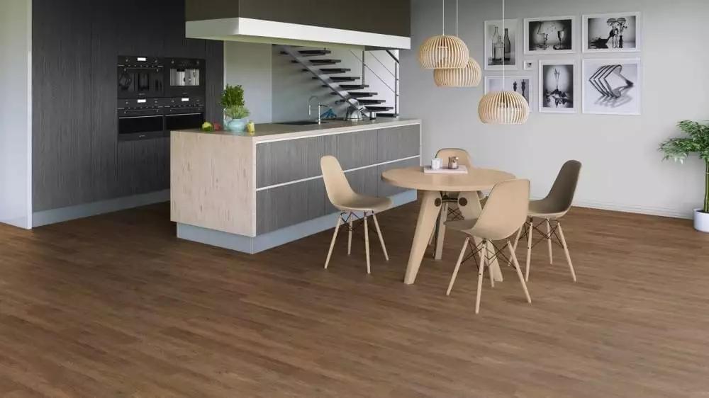 SPC фабрики Tarkett коллекция New Age