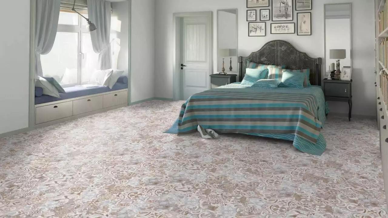 SPC фабрики Tarkett коллекция New Age