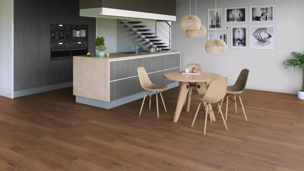 SPC фабрики Tarkett коллекция New Age