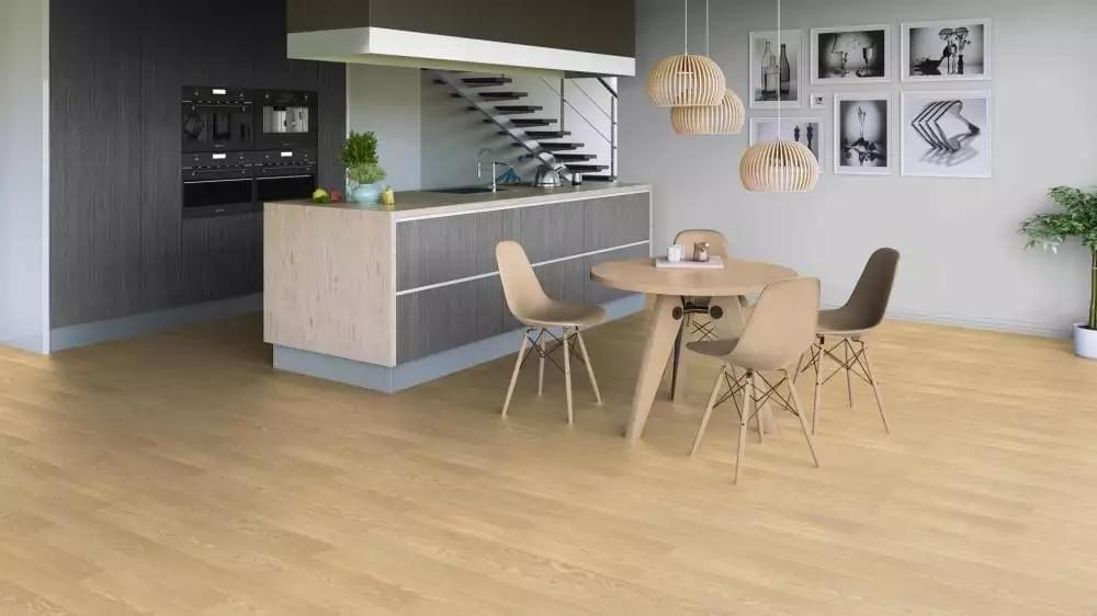 SPC фабрики Tarkett коллекция New Age