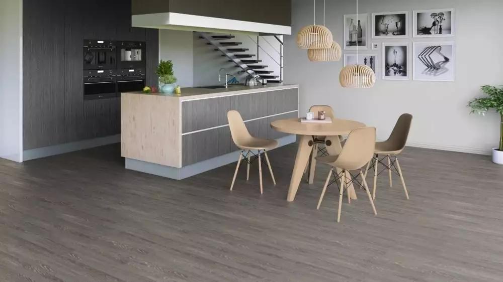 SPC фабрики Tarkett коллекция New Age