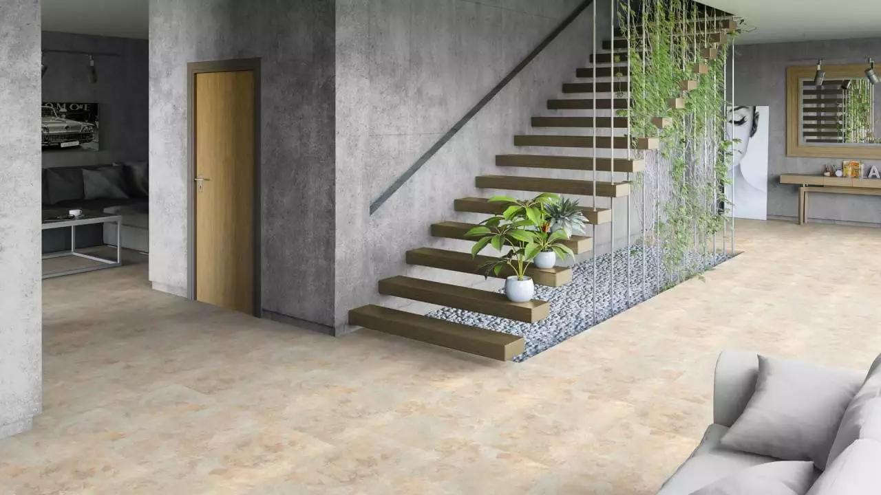 SPC фабрики Tarkett коллекция New Age