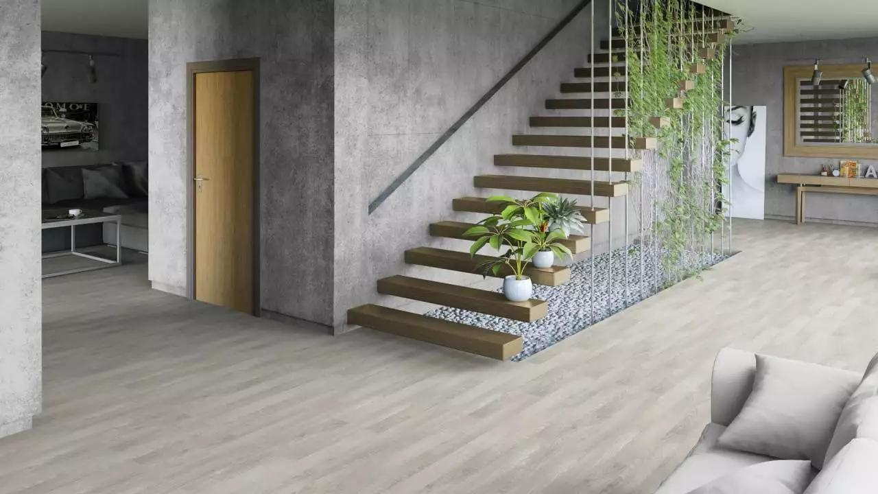 SPC фабрики Tarkett коллекция New Age