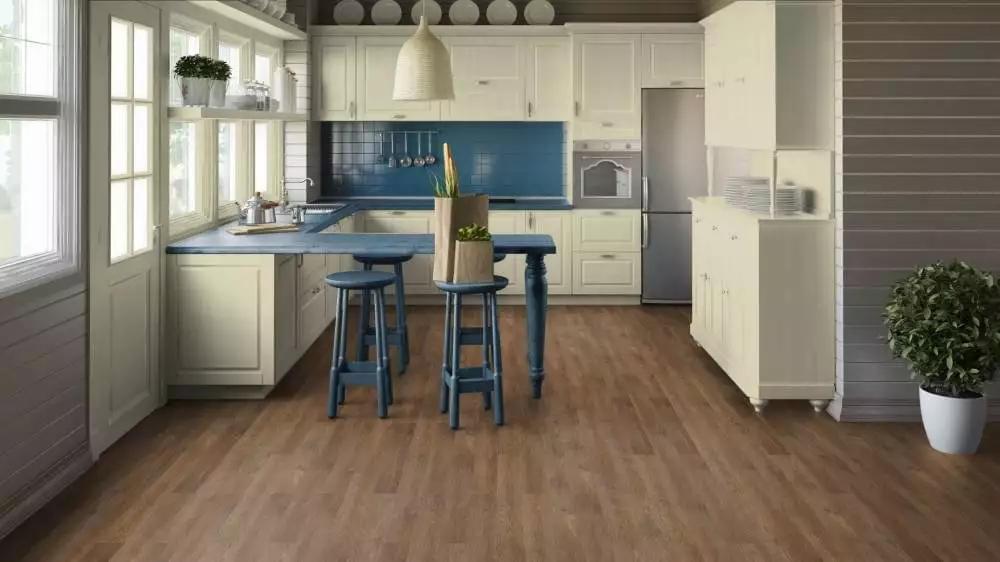 SPC фабрики Tarkett коллекция New Age