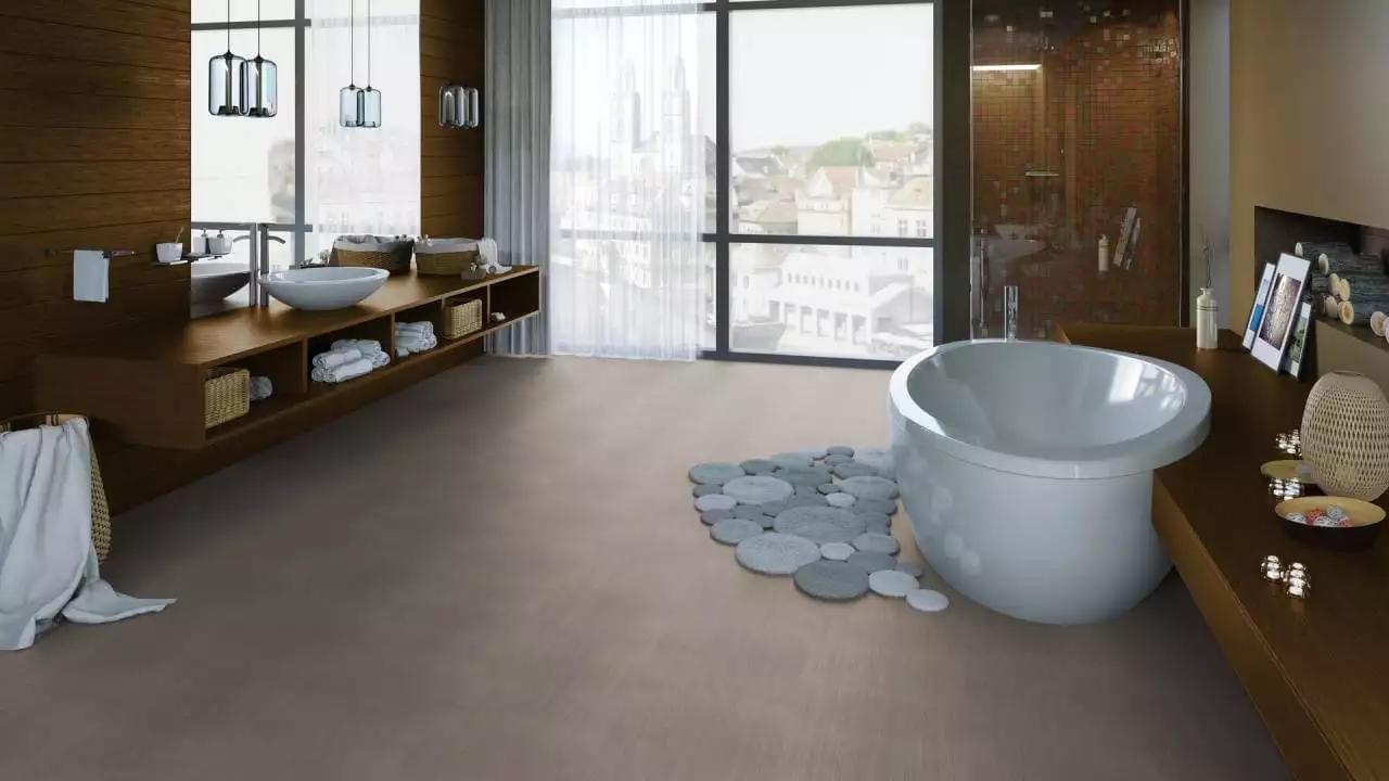 SPC фабрики Tarkett коллекция New Age