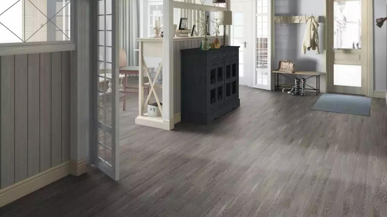 SPC фабрики Tarkett коллекция New Age