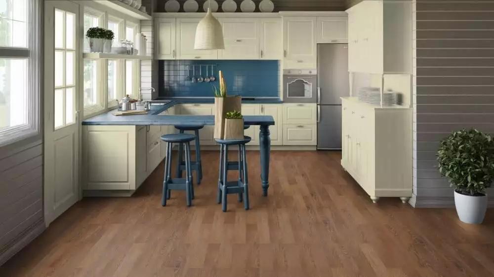 SPC фабрики Tarkett коллекция New Age