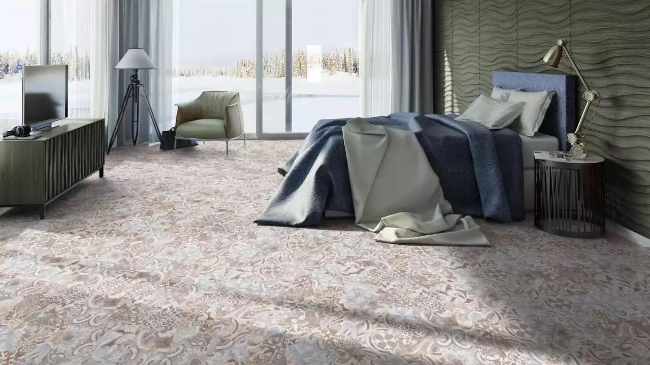 SPC фабрики Tarkett коллекция New Age