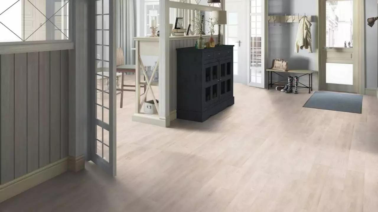 SPC фабрики Tarkett коллекция New Age