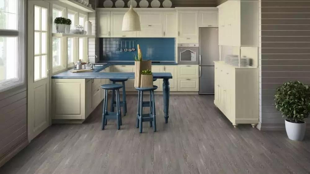 SPC фабрики Tarkett коллекция New Age